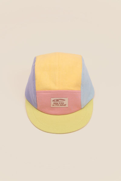 Calvin Pastel Multi