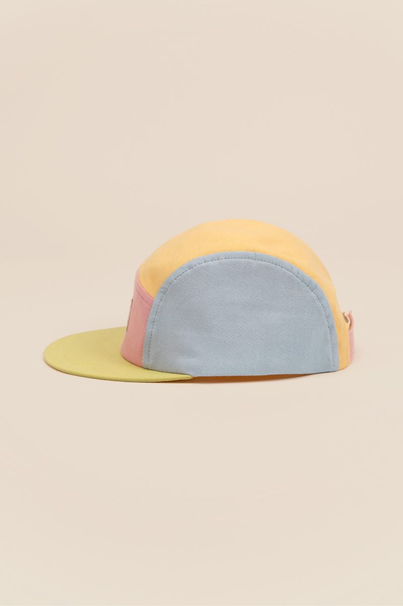 Calvin Pastel Multi