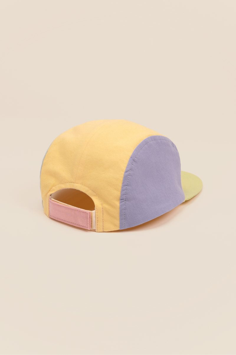 Calvin Pastel Multi