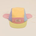 Wolly Pastel Multi