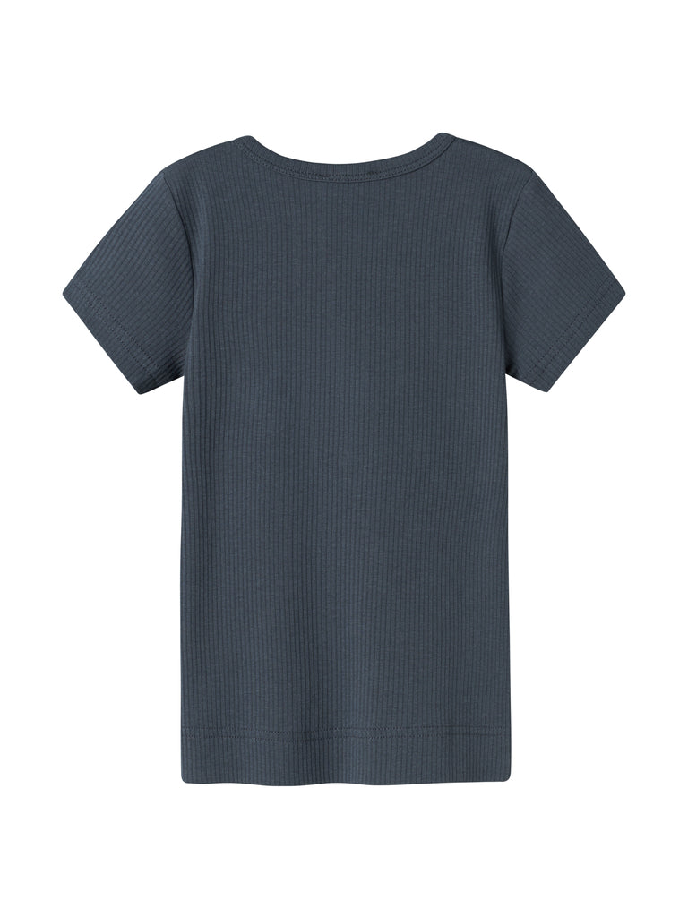 T-Shirt blue