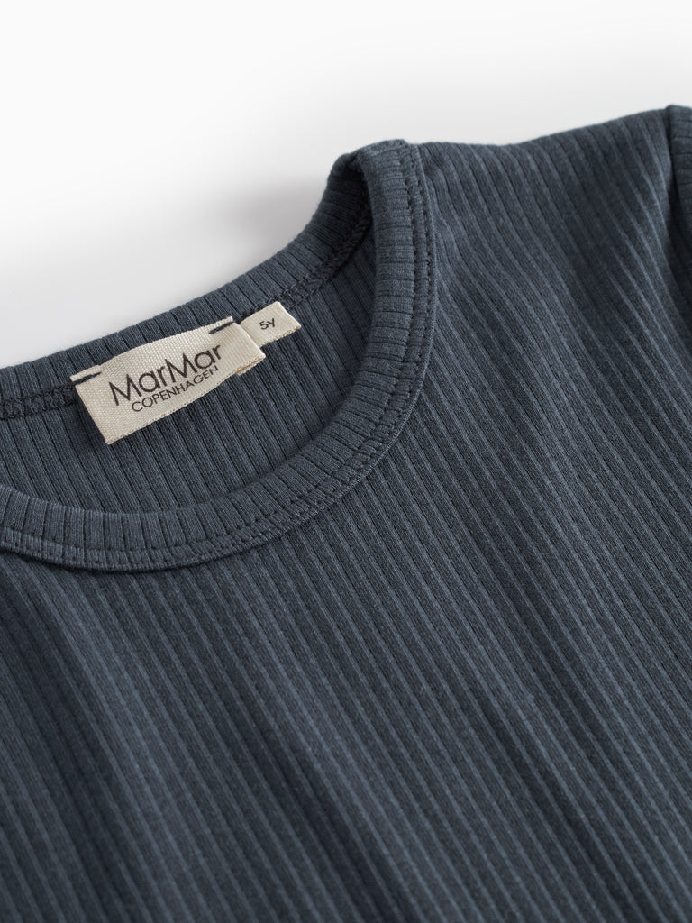 T-Shirt blue