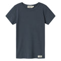 T-Shirt blue