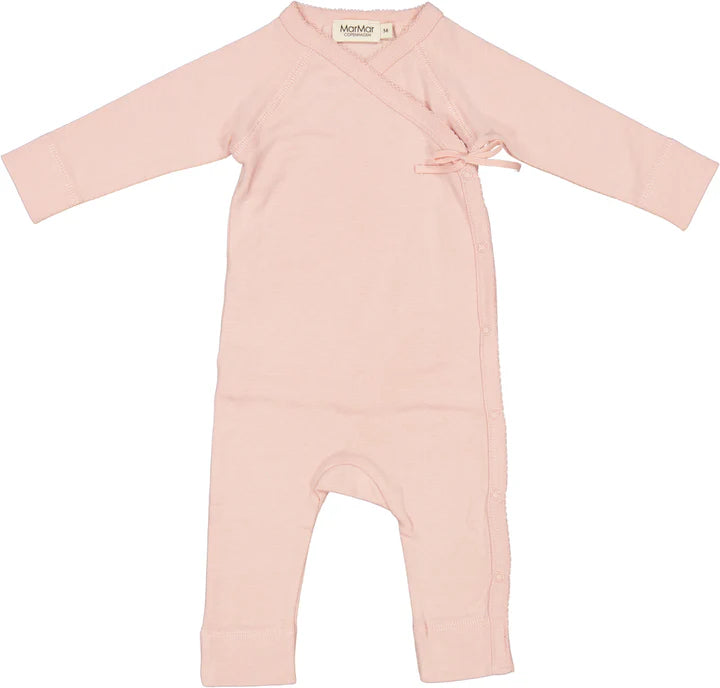 Rula Overall – rose