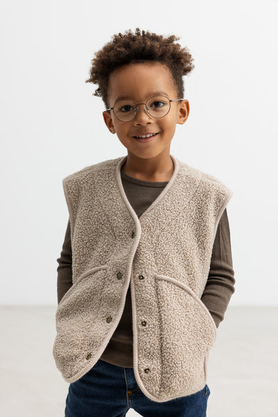Tamra Wool Rib Longsleeve – terre