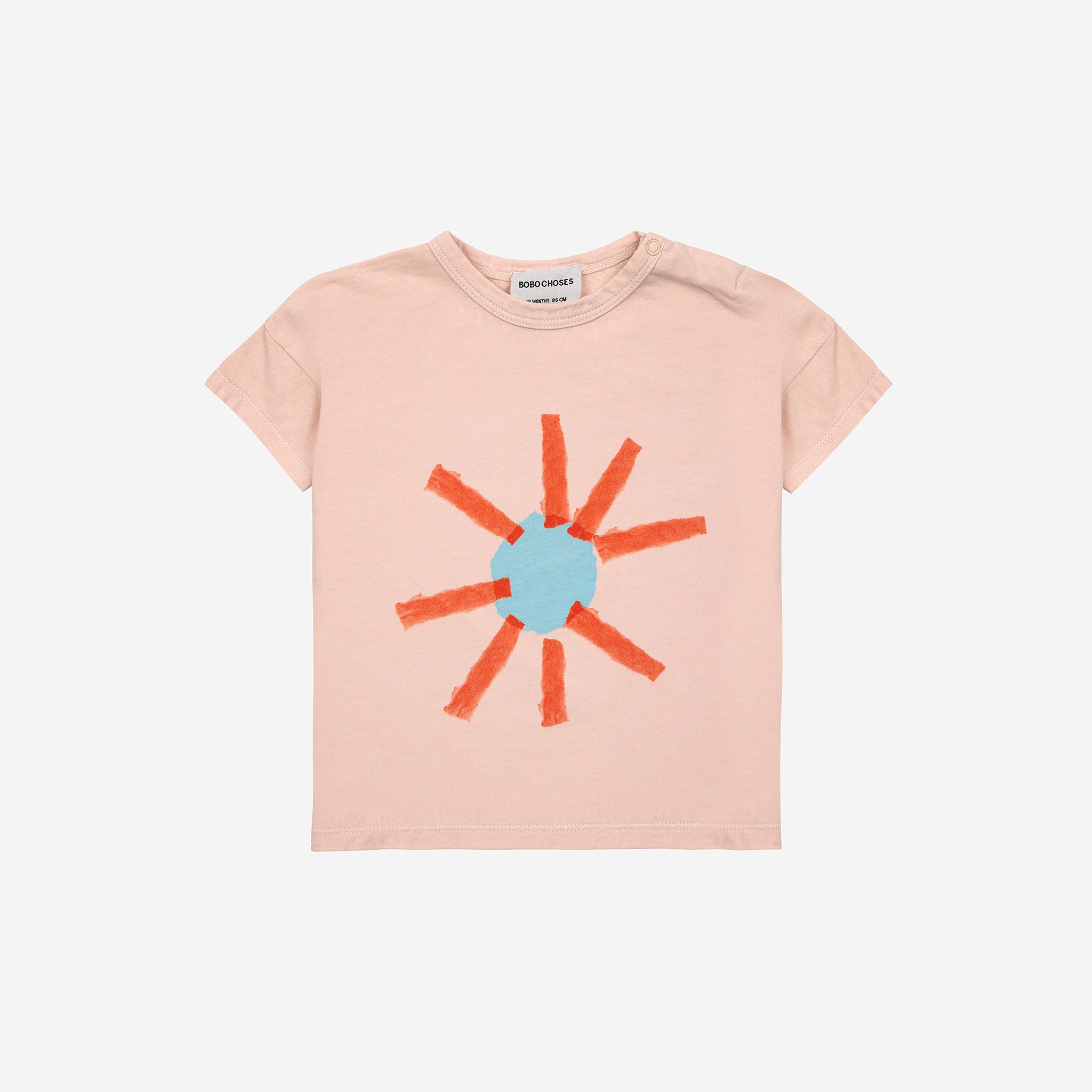 Baby Sun T-Shirt