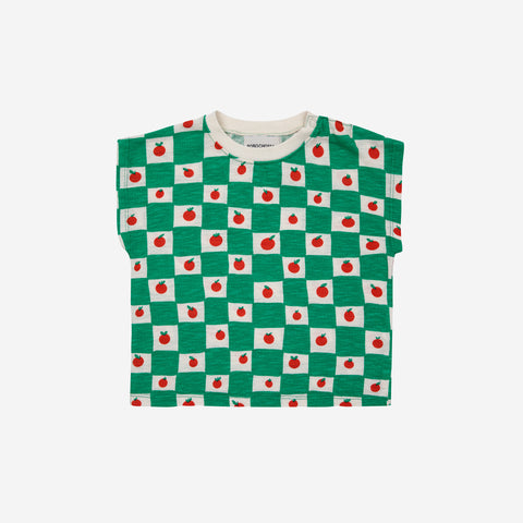 Baby Tomato All Over T-Shirt
