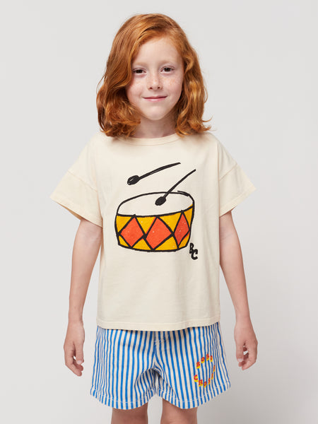 Play The Drum T-Shirt
