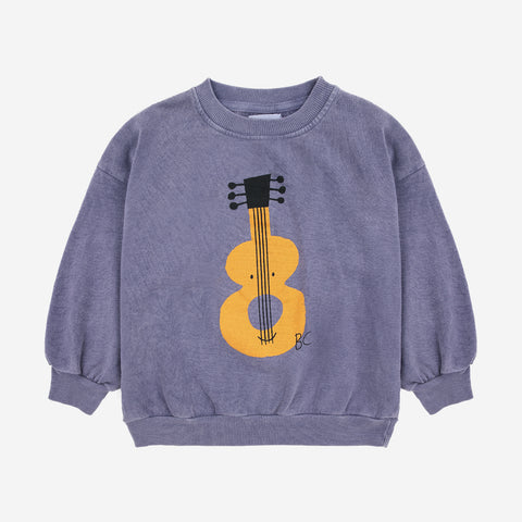 Acoustic Guitar Sweatshirt