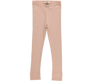 Leggings – rose