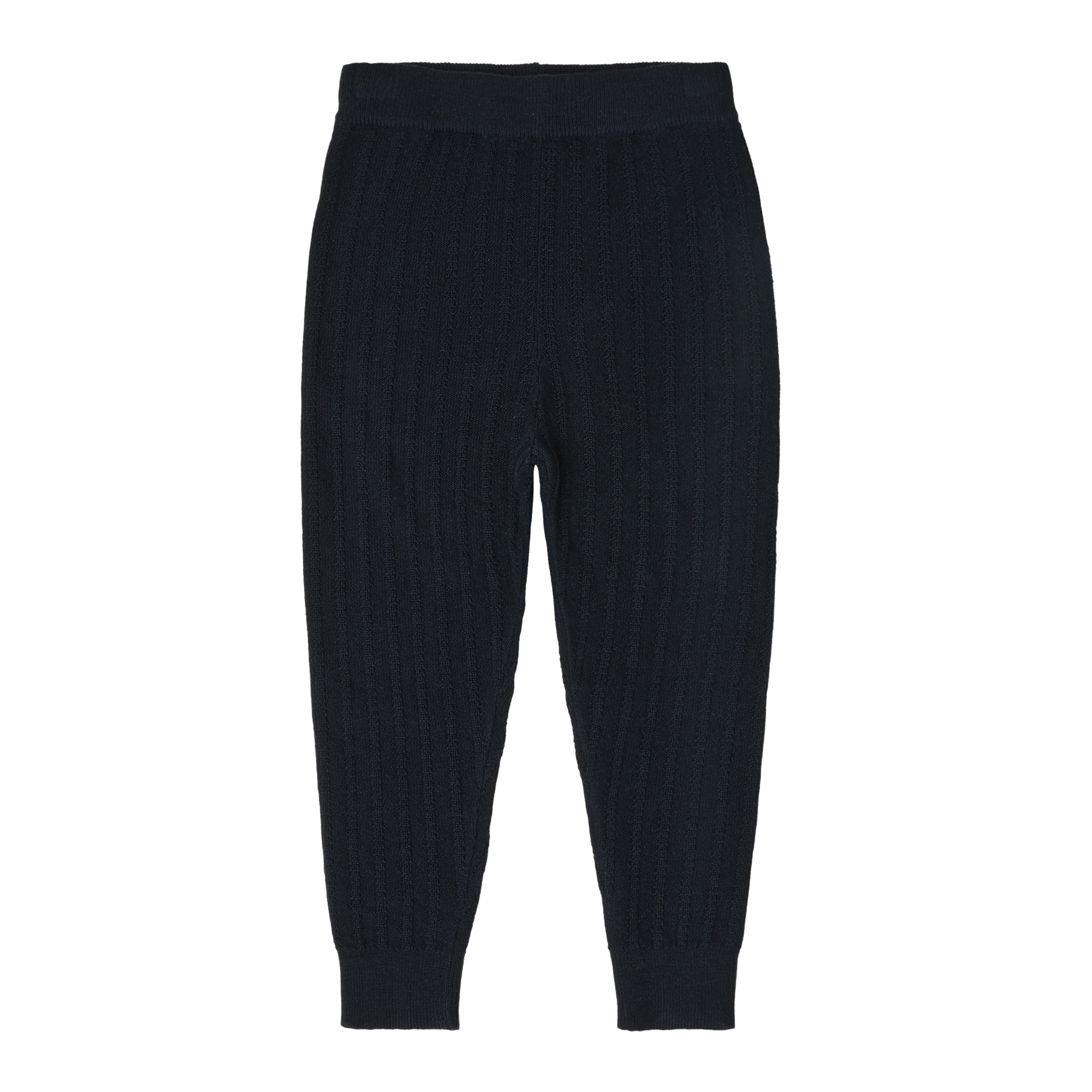 Pants – dark navy