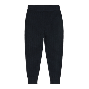 Pants – dark navy