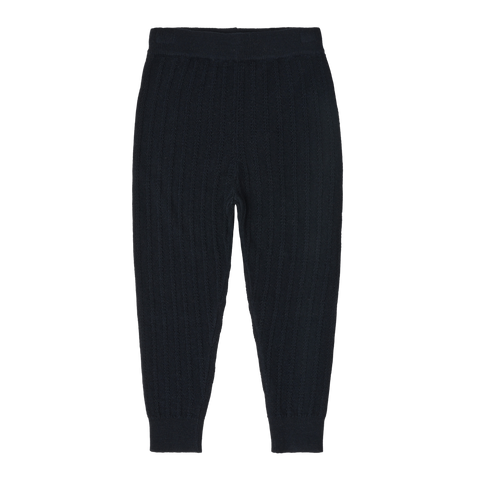 Pants – dark navy