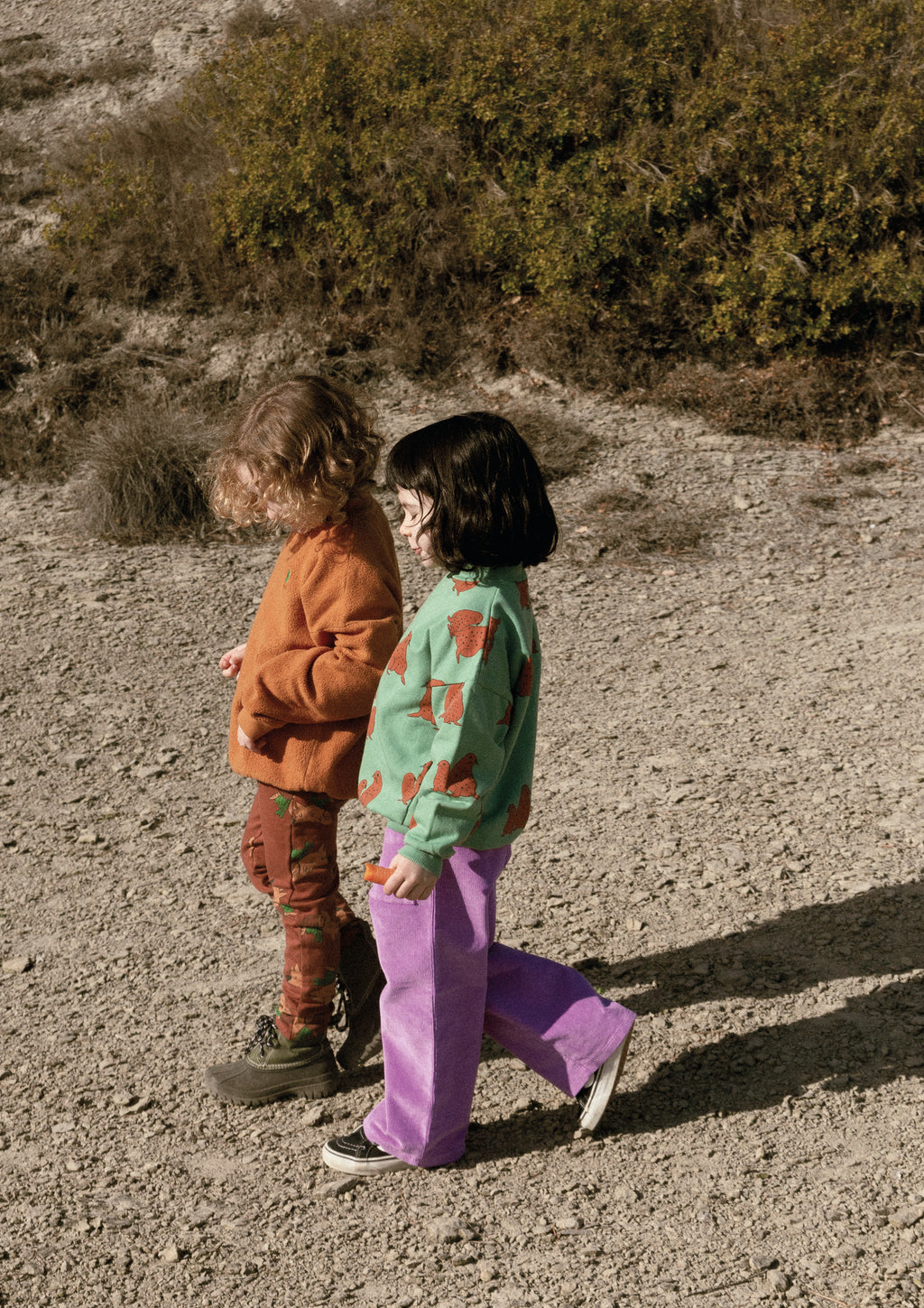 Seals Sweatshirt – green