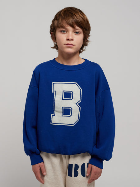 Big B Sweatshirt