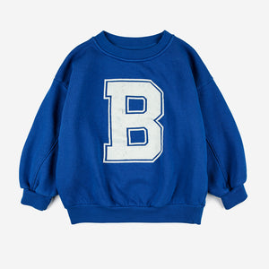Big B Sweatshirt