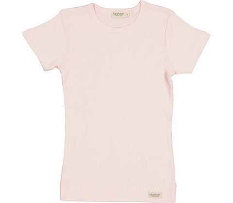T-Shirt barely rose