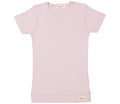 T-Shirt lilac bloom