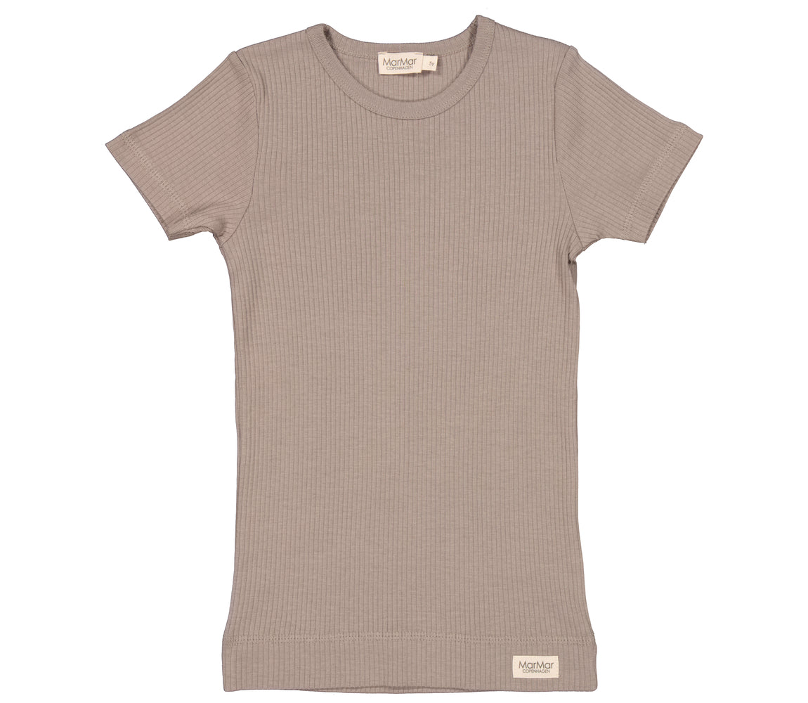 T-Shirt warm stone