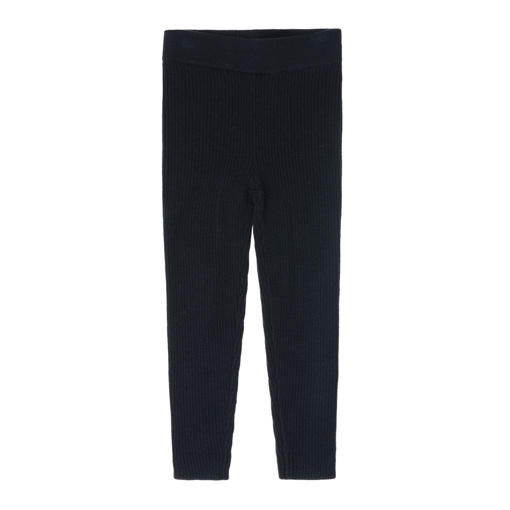 Leggings – dark navy