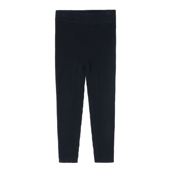 Leggings – dark navy
