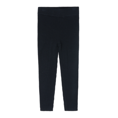 Leggings – dark navy