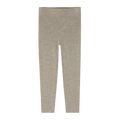 Leggings – oat melange