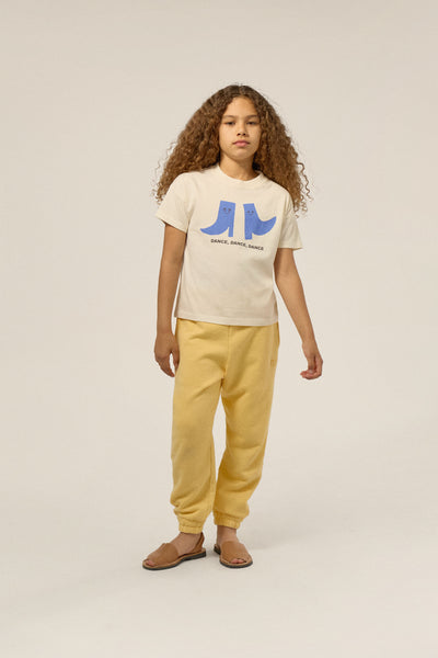 Happy Boots Kids T-Shirt