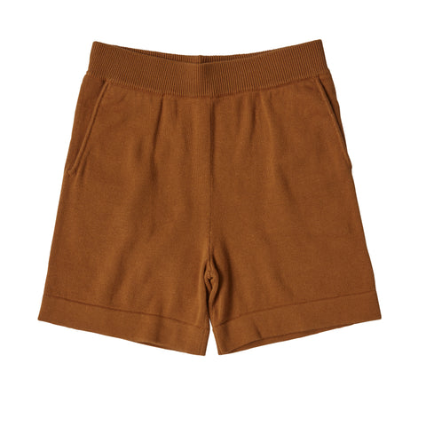 Shorts – rust