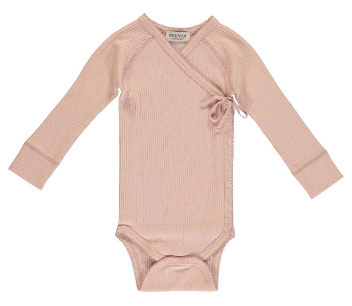 Body Mini Longsleeve – rose