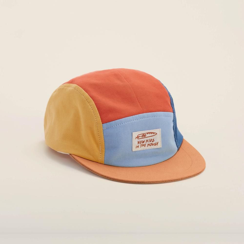 Calvin washed-out multi