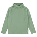 Emiel Turtleneck – green bay
