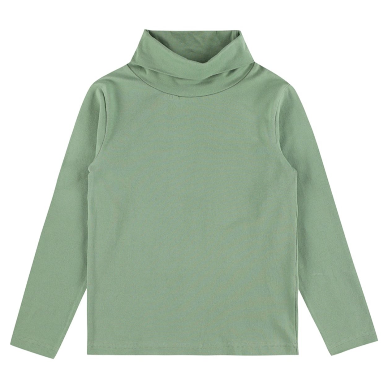 Emiel Turtleneck – green bay