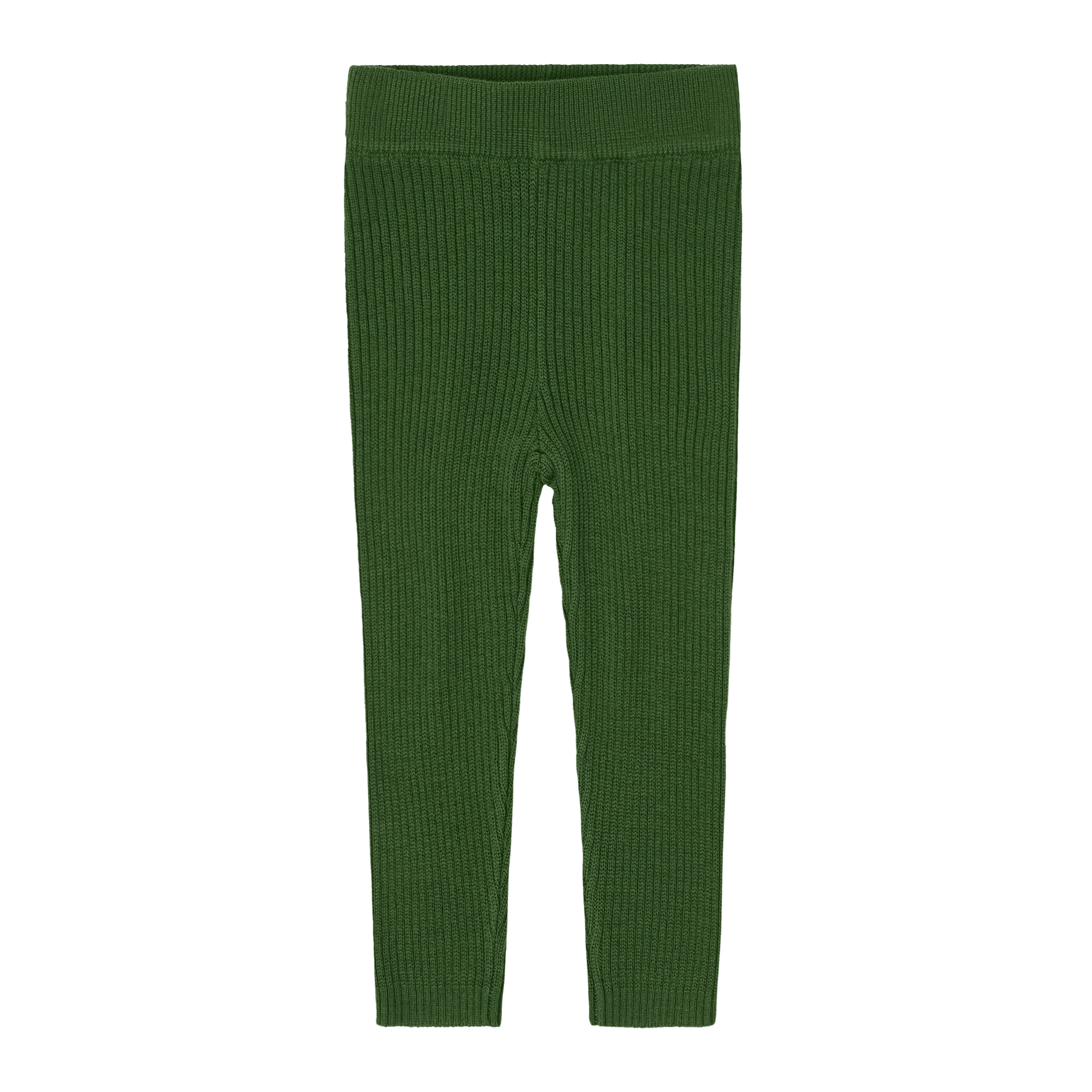 Baby Leggings – forest