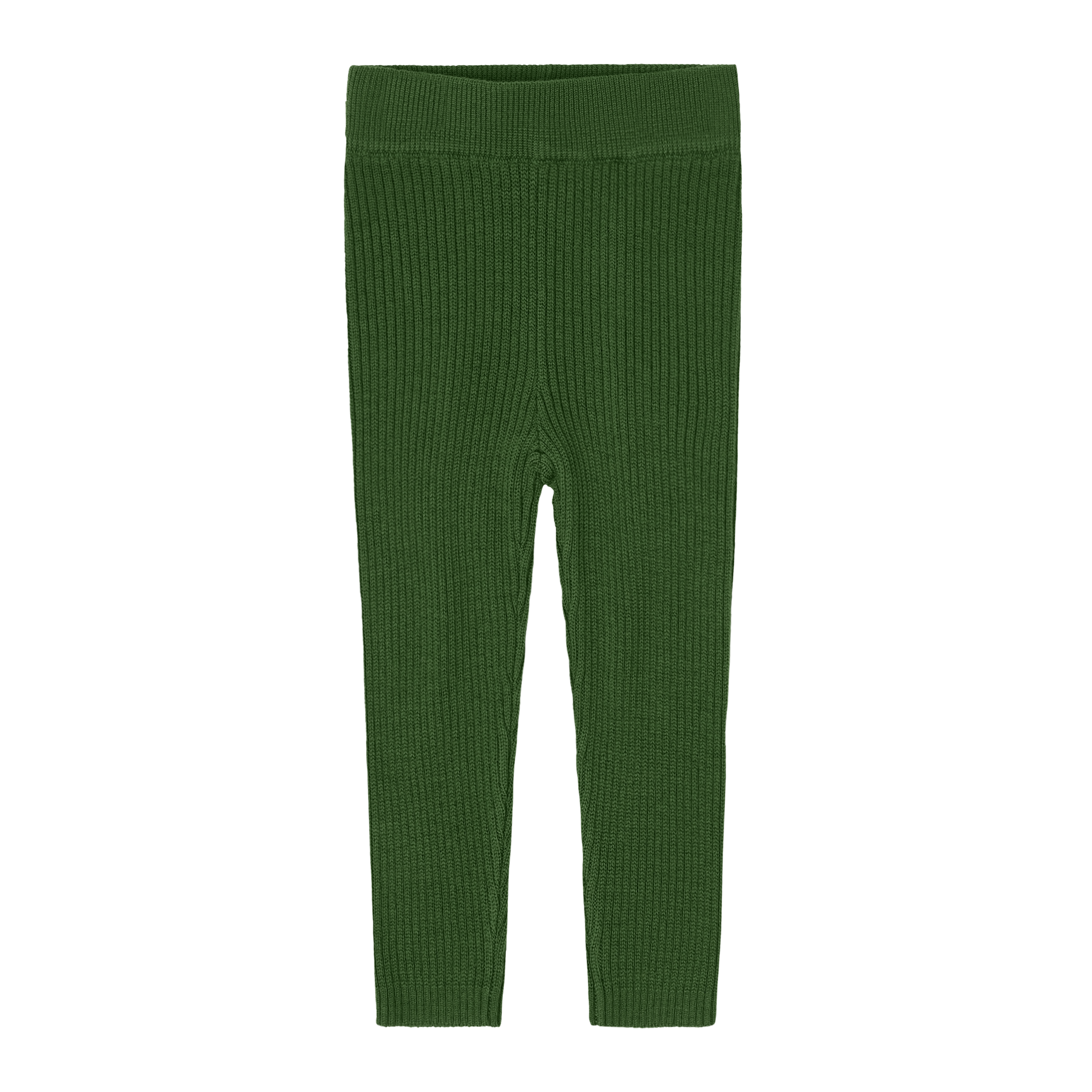 Baby Leggings – forest