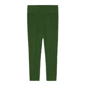 Baby Leggings – forest