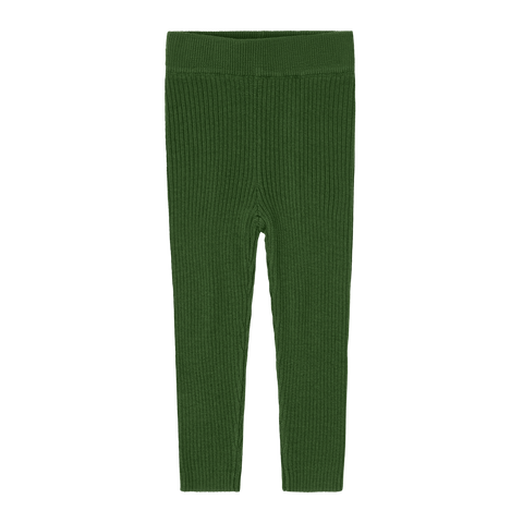 Baby Leggings – forest