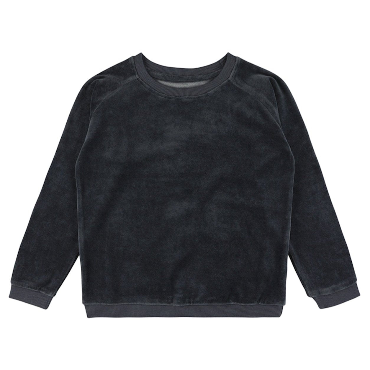 Jacky Sweater – ombre blue