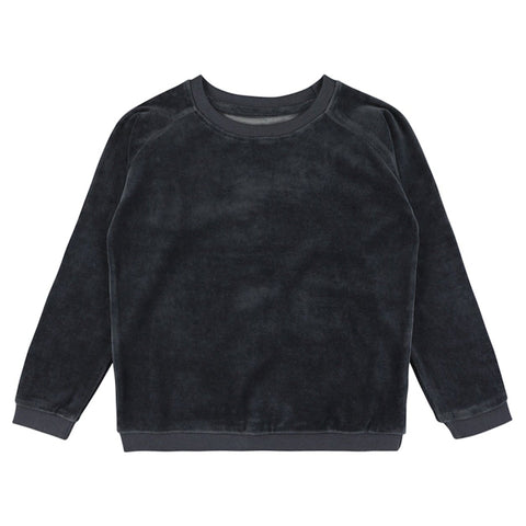 Jacky Sweater – ombre blue