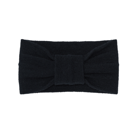 Headband – dark navy