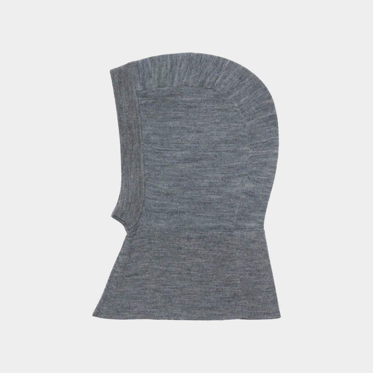 Balaclava – steel