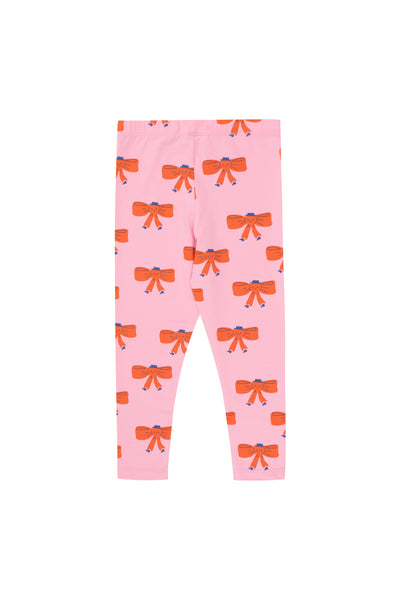 Tiny Bow Pant – pink