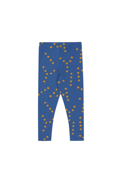 Tiny Stars Pant – cobalt blue