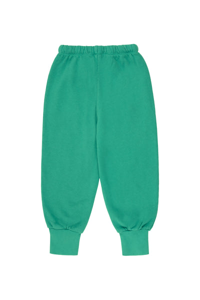 Tiny Sweatpant – emerald