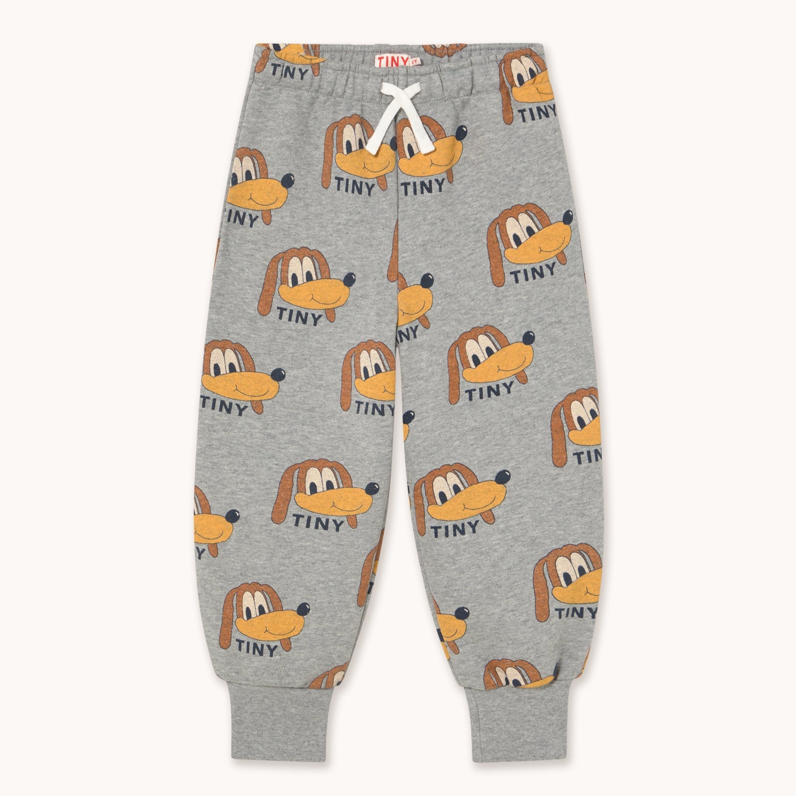 Dogs Sweatpant – medium grey heather