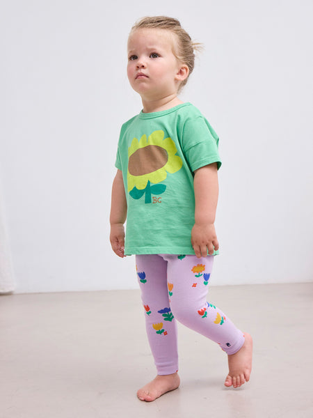 Baby Sunflower T-Shirt