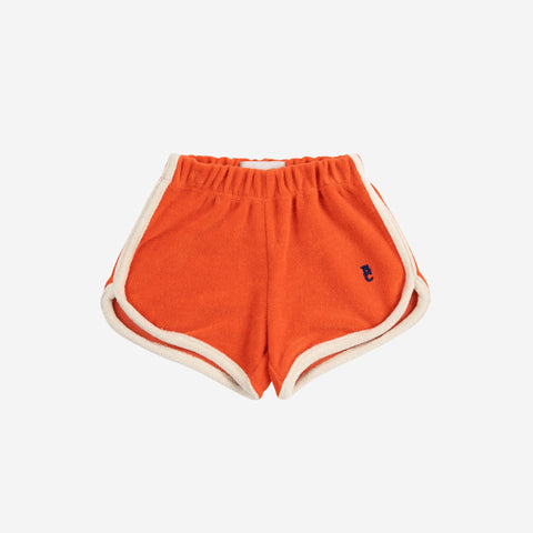 Baby Terry Cloth Shorts