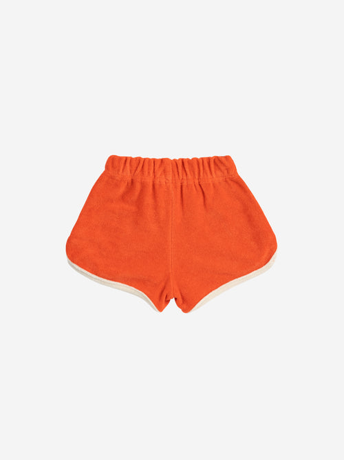 Baby Terry Cloth Shorts