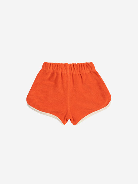 Baby Terry Cloth Shorts