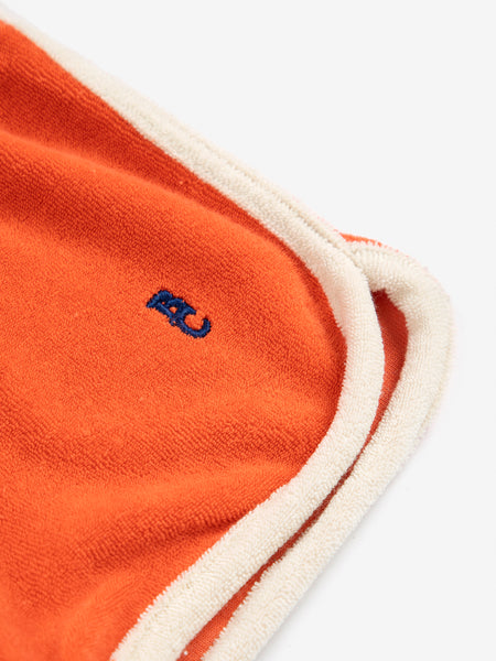 Baby Terry Cloth Shorts